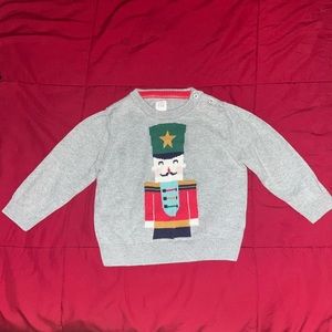 Baby Gap Sweatshirt